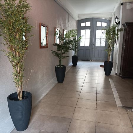 "La Cle Des Champs"-Meuble De Tourisme 3 Etoiles -Residence "Les Logis De Beziers"-Garage Optionnel-Coeur De Ville-Plages A 16Km ! المظهر الخارجي الصورة