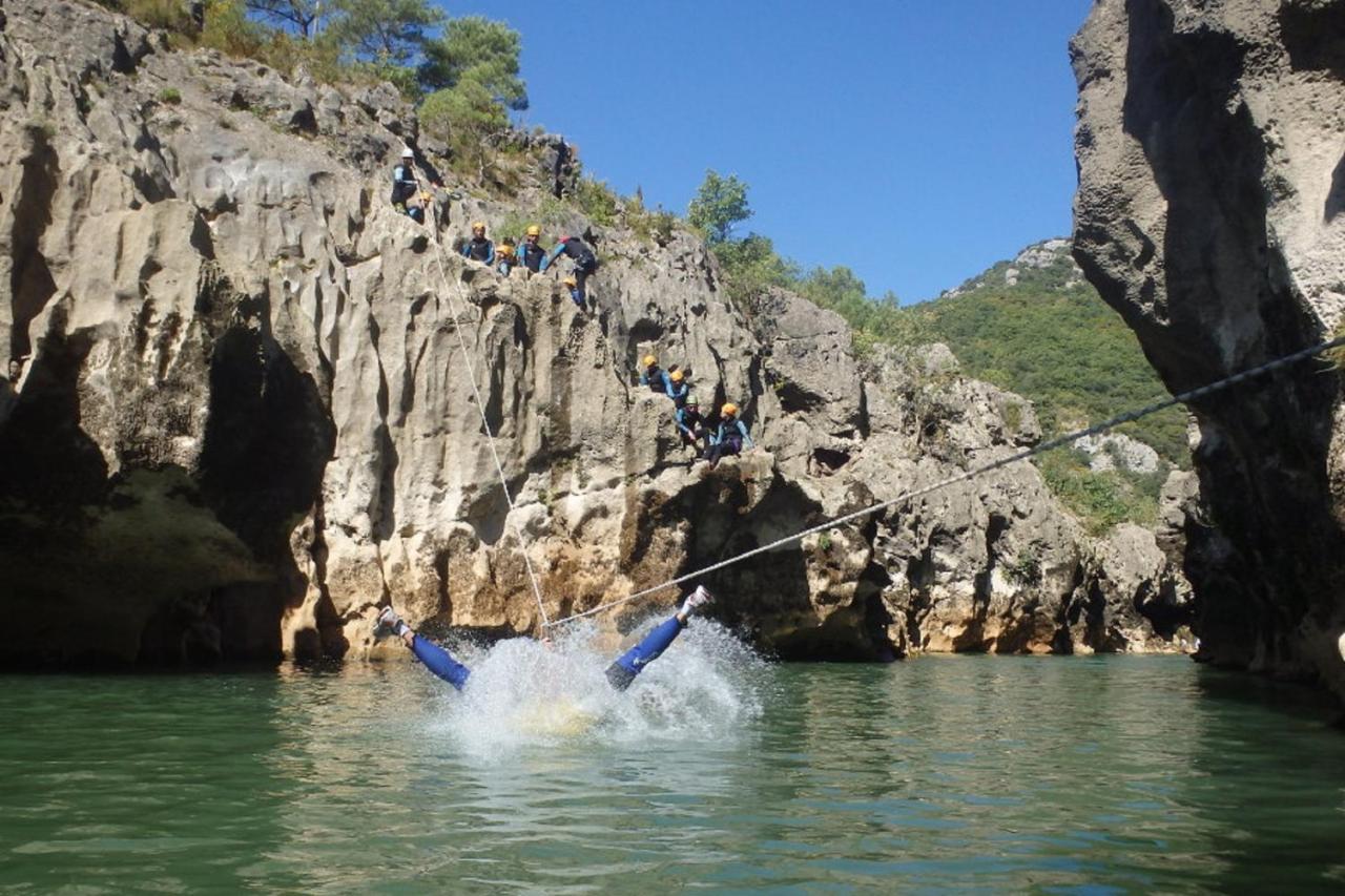 "La Cle Des Champs"-Meuble De Tourisme 3 Etoiles -Residence "Les Logis De Beziers"-Garage Optionnel-Coeur De Ville-Plages A 16Km ! المظهر الخارجي الصورة