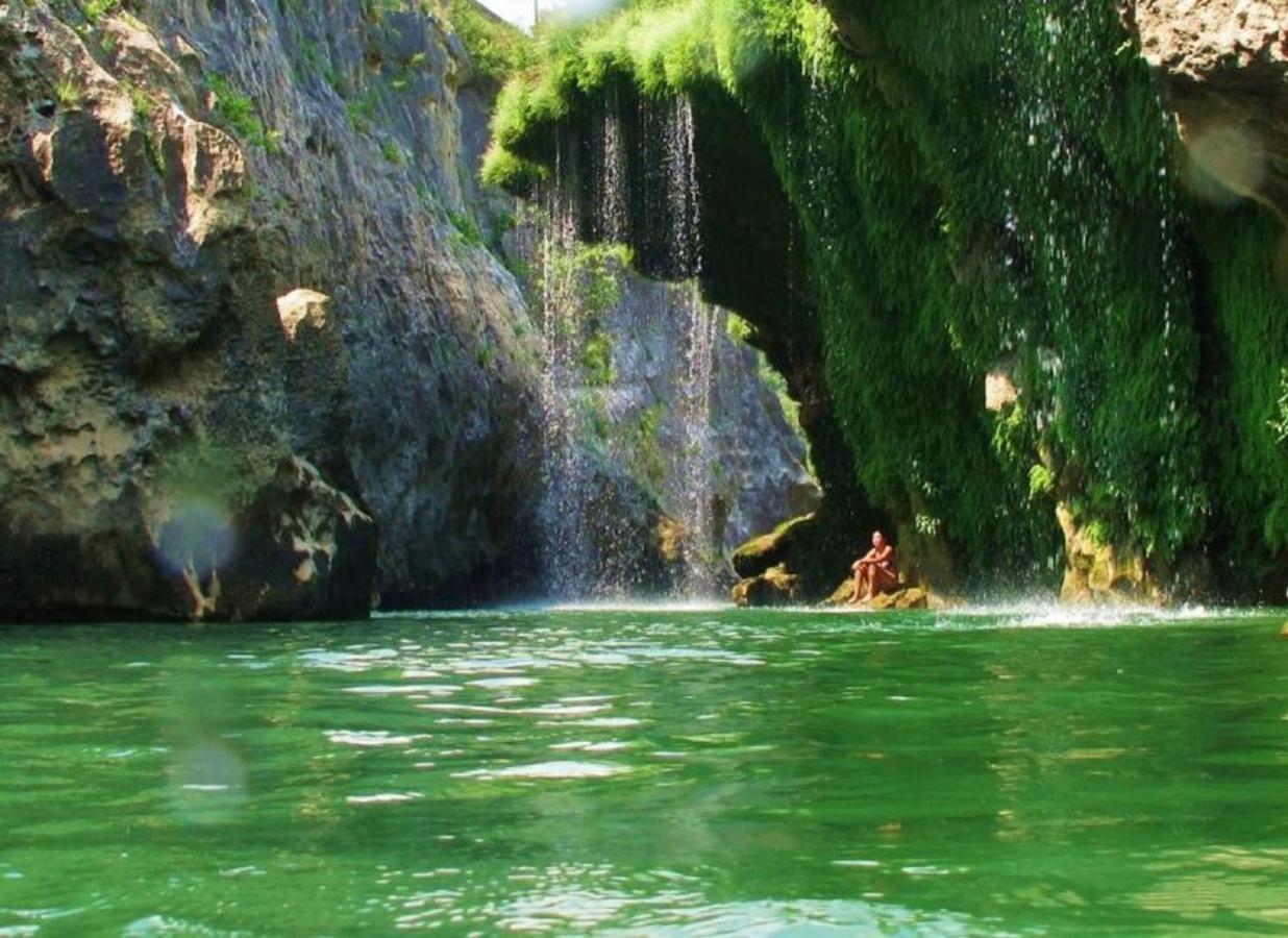 "La Cle Des Champs"-Meuble De Tourisme 3 Etoiles -Residence "Les Logis De Beziers"-Garage Optionnel-Coeur De Ville-Plages A 16Km ! المظهر الخارجي الصورة