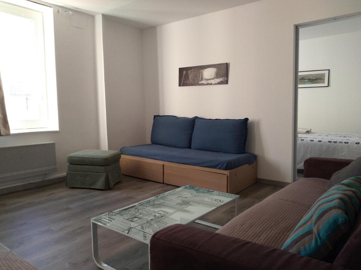 "La Cle Des Champs"-Meuble De Tourisme 3 Etoiles -Residence "Les Logis De Beziers"-Garage Optionnel-Coeur De Ville-Plages A 16Km ! المظهر الخارجي الصورة