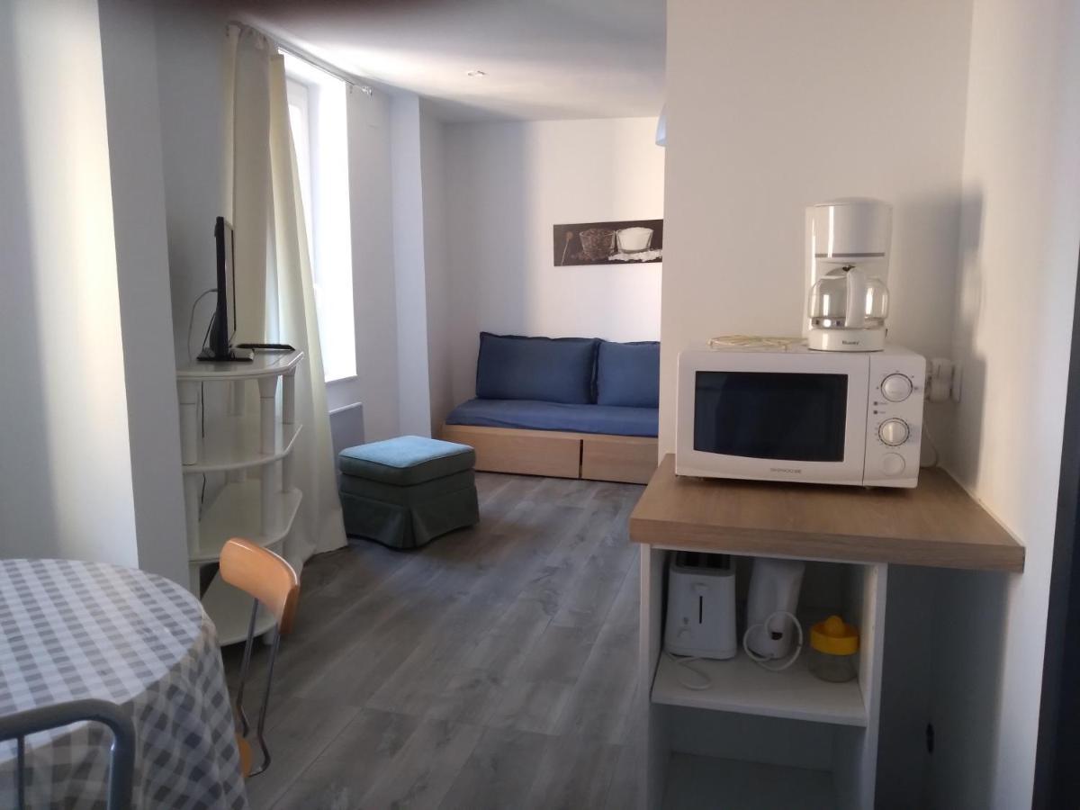"La Cle Des Champs"-Meuble De Tourisme 3 Etoiles -Residence "Les Logis De Beziers"-Garage Optionnel-Coeur De Ville-Plages A 16Km ! المظهر الخارجي الصورة