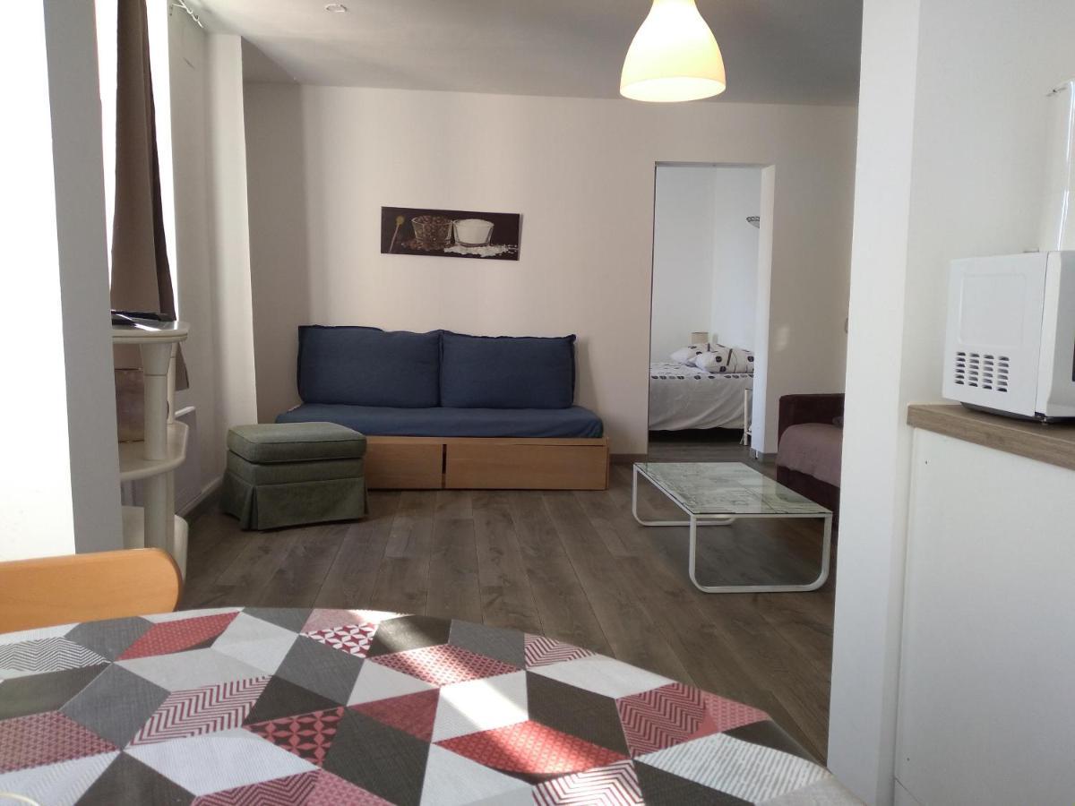 "La Cle Des Champs"-Meuble De Tourisme 3 Etoiles -Residence "Les Logis De Beziers"-Garage Optionnel-Coeur De Ville-Plages A 16Km ! المظهر الخارجي الصورة
