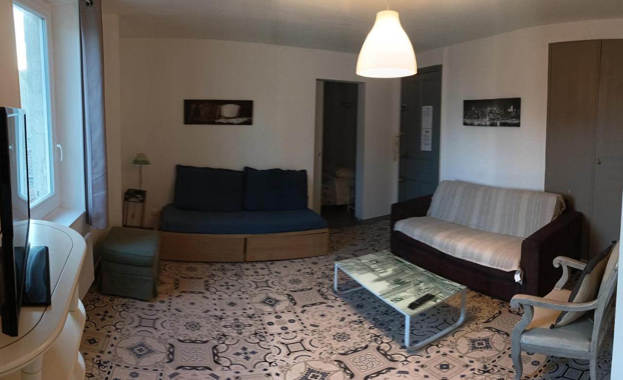 "La Cle Des Champs"-Meuble De Tourisme 3 Etoiles -Residence "Les Logis De Beziers"-Garage Optionnel-Coeur De Ville-Plages A 16Km ! المظهر الخارجي الصورة