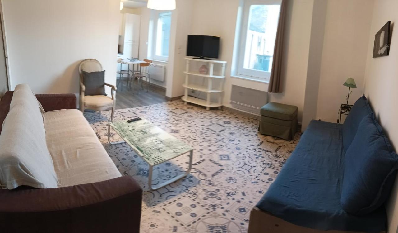 "La Cle Des Champs"-Meuble De Tourisme 3 Etoiles -Residence "Les Logis De Beziers"-Garage Optionnel-Coeur De Ville-Plages A 16Km ! المظهر الخارجي الصورة