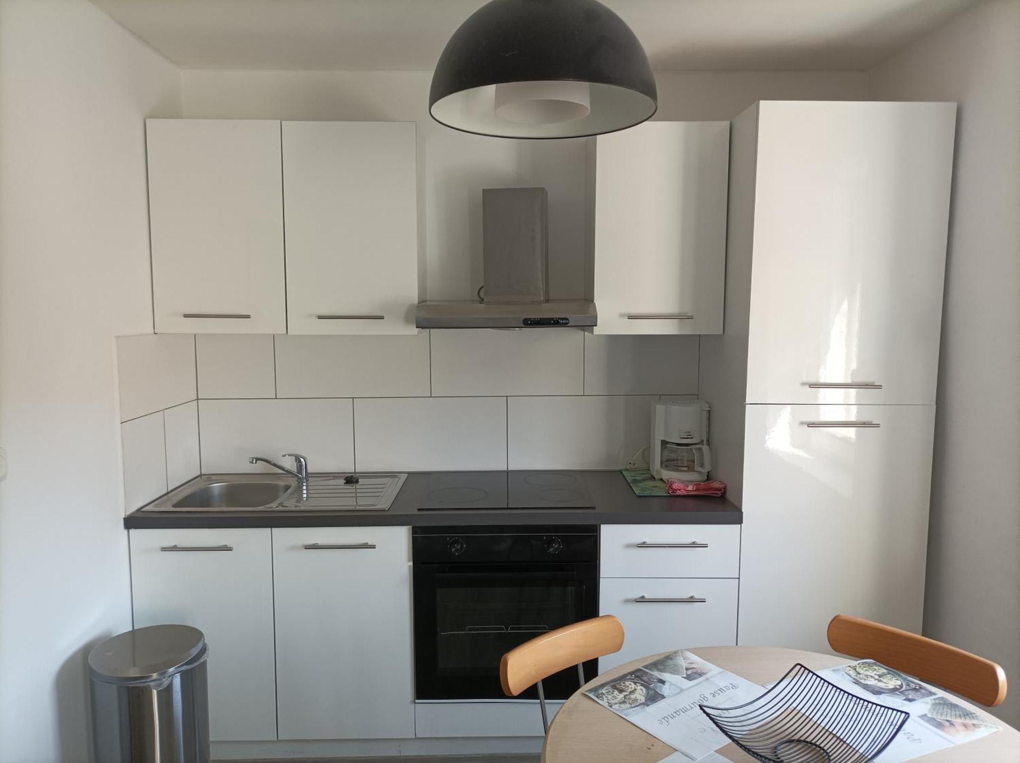 "La Cle Des Champs"-Meuble De Tourisme 3 Etoiles -Residence "Les Logis De Beziers"-Garage Optionnel-Coeur De Ville-Plages A 16Km ! المظهر الخارجي الصورة
