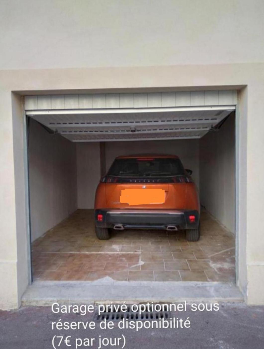 "La Cle Des Champs"-Meuble De Tourisme 3 Etoiles -Residence "Les Logis De Beziers"-Garage Optionnel-Coeur De Ville-Plages A 16Km ! المظهر الخارجي الصورة